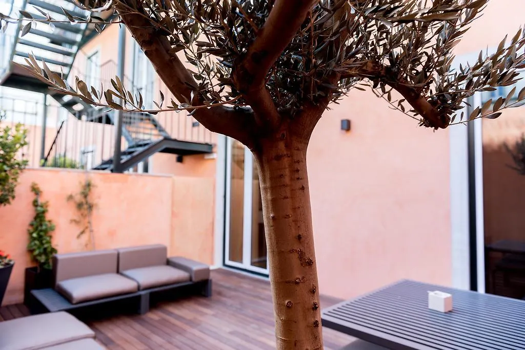 Flora Chiado Apartments Lissabon