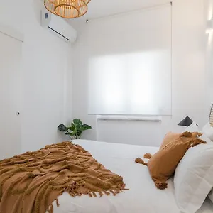 Casa Boma - Architect With Private Terrace - Alcantara Iii Appartement