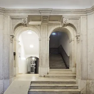 Apartment Serviced - Baixa Castelo, Lisbon