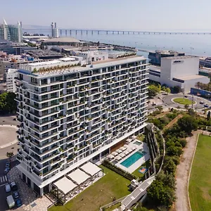 Apartment Martinhal Oriente, Lisbon