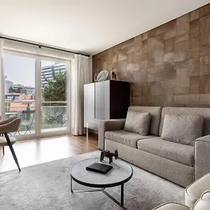 Apartment Marques |, Lisbon