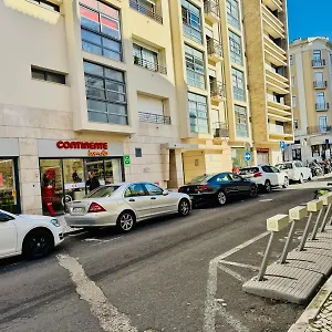 Apartment Sweet Family, Lissabon