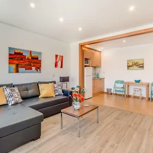 Cosmopolis Appartement