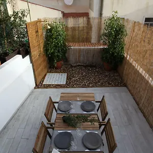 Apartment Casa Gloria, Lissabon
