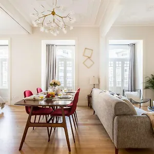 Cosy Marques De Pombal Appartement