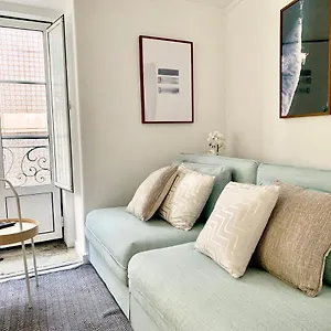 Center Santos Appartement